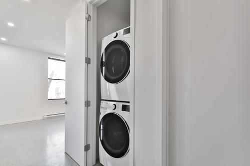 1 bedroom apartment for rent in Montreal - Le Sud-Ouest — photo 8