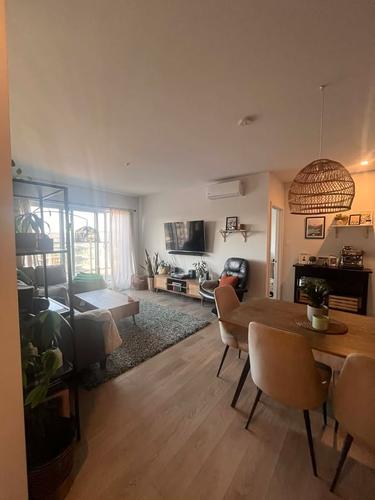 Appartement de 2 chambres à louer à Québec - La Cité-Limoilou — photo 5