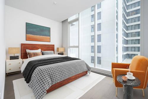4 bedrooms apartment for rent in Montreal - Ville-Marie — photo 3
