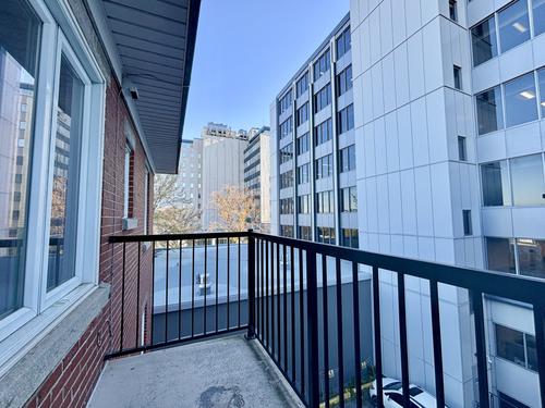 2 bedrooms apartment for rent in Québec - La Cité-Limoilou — photo 3