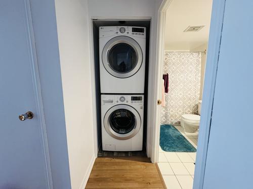 Studio à louer à Québec - Sainte-Foy–Sillery–Cap-Rouge — photo 10