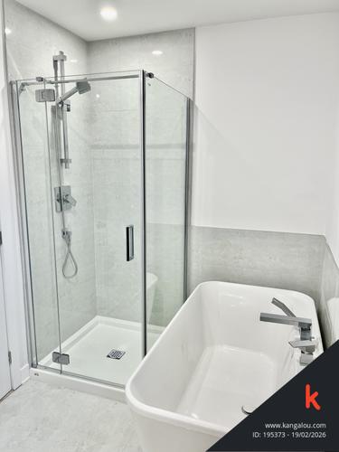 Appartement de 3 chambres à louer à Longueuil — photo 8