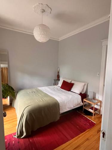 Appartement de 1 chambre à louer à Montréal — photo 9