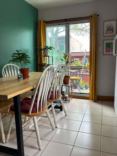 2 bedrooms apartment for rent in Montreal - Rosemont–La Petite-Patrie — photo 3