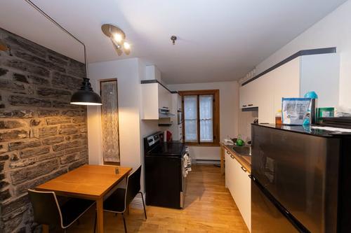 1 bedroom apartment for rent in Québec - La Cité-Limoilou — photo 2