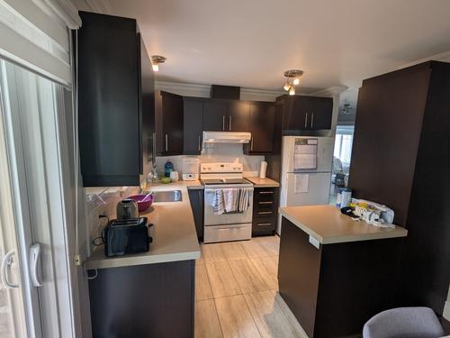 Appartement de 3 chambres à louer à Québec - Charlesbourg — photo 7