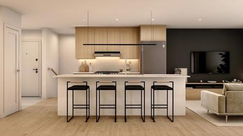 1 bedroom apartment for rent in Québec - La Cité-Limoilou — photo 4