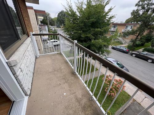 Appartement de 1 chambre à louer à Montreal - Ahuntsic-Cartierville — photo 9