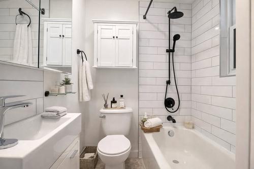 2 bedrooms apartment for rent in Québec - Sainte-Foy–Sillery–Cap-Rouge — photo 6