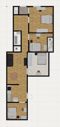 Appartement de 2 chambres à louer à Montreal - Le Plateau-Mont-Royal — photo 22