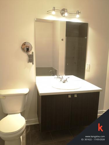 Appartement de 1 chambre à louer à Montreal - Saint-Laurent — photo 10