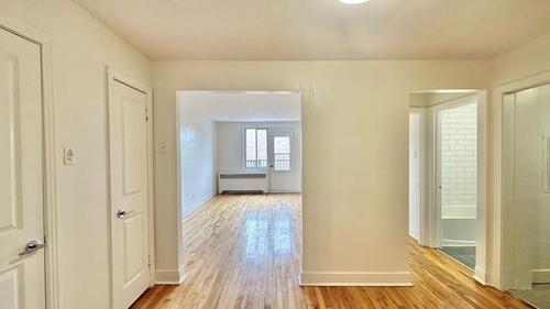1 bedroom apartment for rent in Montreal - Saint-Laurent — photo 4