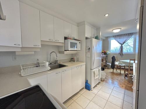Appartement de 2 chambres à louer à Québec - La Cité-Limoilou — photo 5
