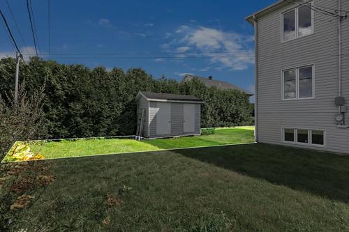 1 bedroom apartment for rent in Québec - Charlesbourg — photo 9