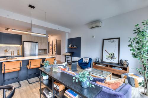1 bedroom apartment for rent in Montréal — photo 16