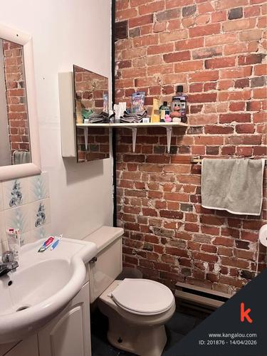 Appartement de 2 chambres à louer à Montreal - Le Plateau-Mont-Royal — photo 7