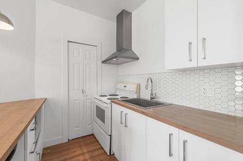 Studio à louer à Québec - La Cité-Limoilou — photo 8