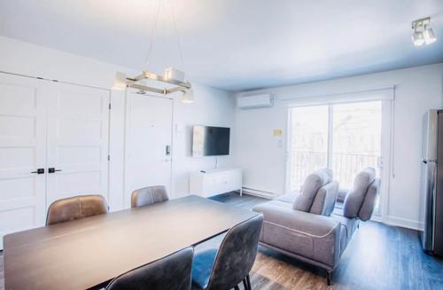 Appartement de 3 chambres à louer à Montreal - Verdun — photo 3