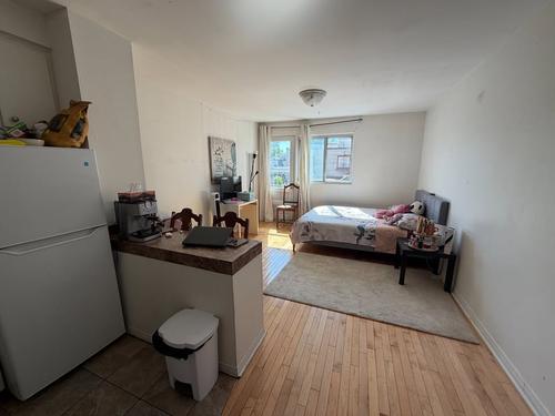 Studio for rent in Montreal - Le Plateau-Mont-Royal — photo 2