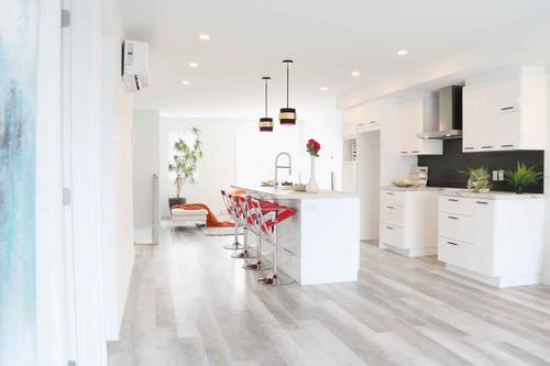 Appartement de 3 chambres à louer à Longueuil — photo 2