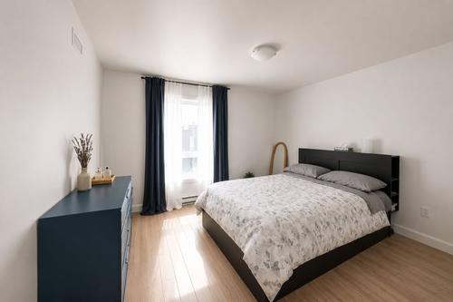 Appartement de 3 chambres à louer à Québec - La Cité-Limoilou — photo 7