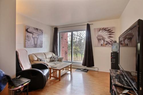 2 bedrooms apartment for rent in Québec - Les Rivières — photo 3