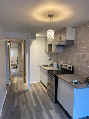 Appartement de 1 chambre à louer à Montreal - Saint-Laurent — photo 6