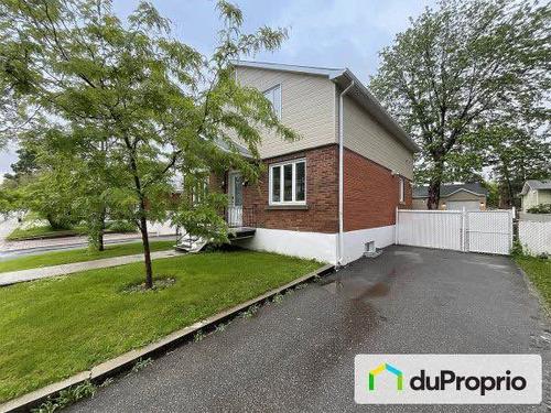 Appartement de 3 chambres à louer à Longueuil — photo 18