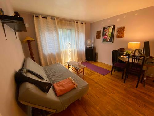 Appartement de 1 chambre à louer à Montreal - Côte-des-Neiges–Notre-Dame-de-Grâce — photo 5