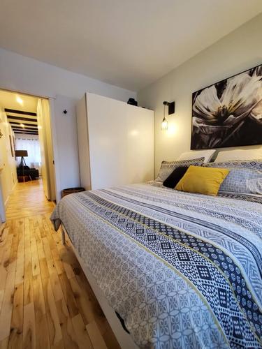 Appartement de 1 chambre à louer à Québec - La Cité-Limoilou — photo 8