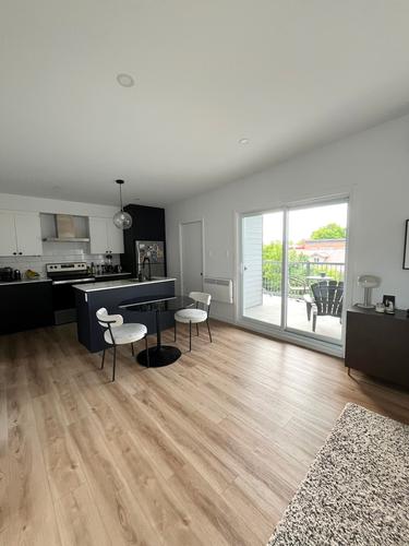 2 bedrooms apartment for rent in Québec - Sainte-Foy–Sillery–Cap-Rouge — photo 2