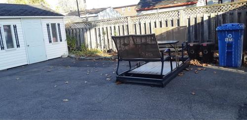 Appartement de 1 chambre à louer à Longueuil — photo 4