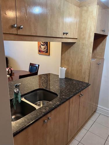 1 bedroom apartment for rent in Montreal - Saint-Laurent — photo 4