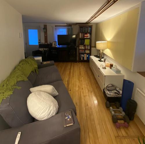 1 bedroom apartment for rent in Lévis — photo 6