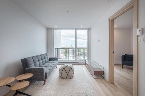 1 bedroom apartment for rent in Montréal — photo 11