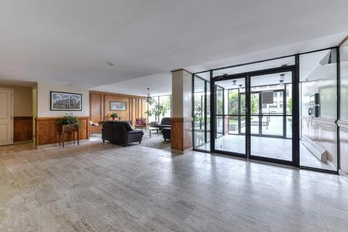 1 bedroom apartment for rent in Montreal - Saint-Laurent — photo 12