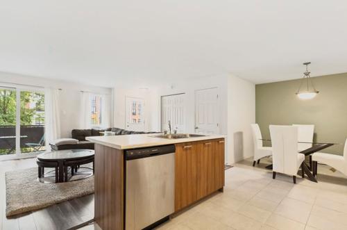 2 bedrooms apartment for rent in Gatineau — photo 6