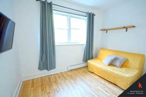 Appartement de 3 chambres à louer à Québec - La Cité-Limoilou — photo 2