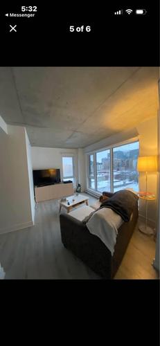 1 bedroom apartment for rent in Montreal - Ville-Marie — photo 5