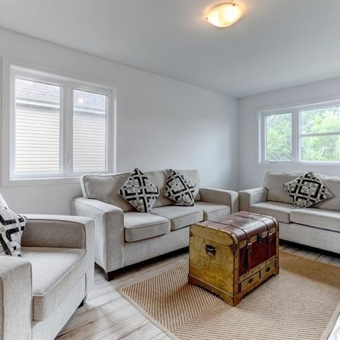 Appartement de 3 chambres à louer à Longueuil — photo 3