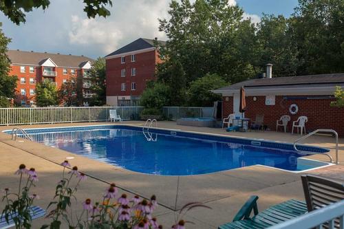 Appartement de 3 chambres à louer à Québec - Sainte-Foy–Sillery–Cap-Rouge — photo 15