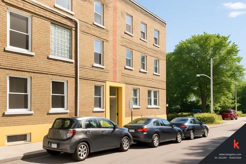 1 bedroom apartment for rent in Québec - La Cité-Limoilou — photo 7