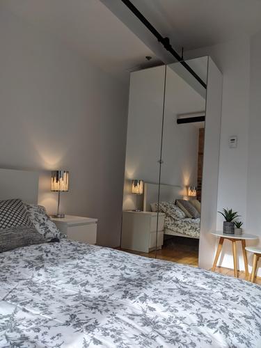 Appartement de 2 chambres à louer à Québec - La Cité-Limoilou — photo 7