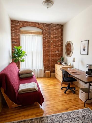 Appartement de 2 chambres à louer à Montreal - Le Plateau-Mont-Royal — photo 3