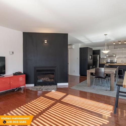 2 bedrooms apartment for rent in Québec - Sainte-Foy–Sillery–Cap-Rouge — photo 2