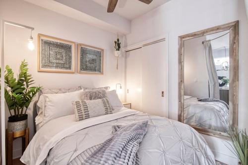 2 bedrooms apartment for rent in Montreal - Ville-Marie — photo 6