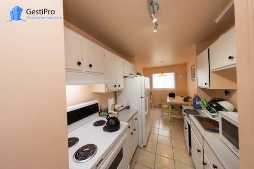 1 bedroom apartment for rent in Lévis — photo 8