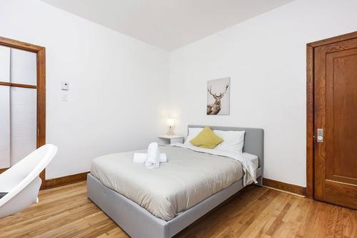 1 bedroom apartment for rent in Montreal - Rosemont–La Petite-Patrie — photo 6
