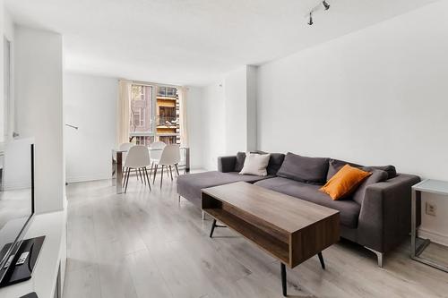 Appartement de 1 chambre à louer à Montreal - Ville-Marie — photo 6