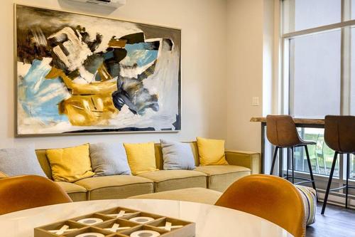Appartement de 2 chambres à louer à Québec - Sainte-Foy–Sillery–Cap-Rouge — photo 3
